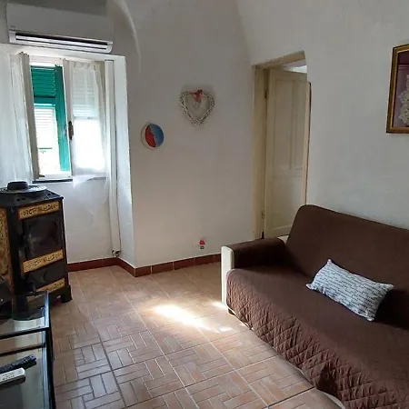 Ca Du Len Gorra - Mtb's Friendly بيت للعطل