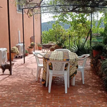 Ca Du Len Gorra - Mtb's Friendly بيت للعطل فينالي ليغوري