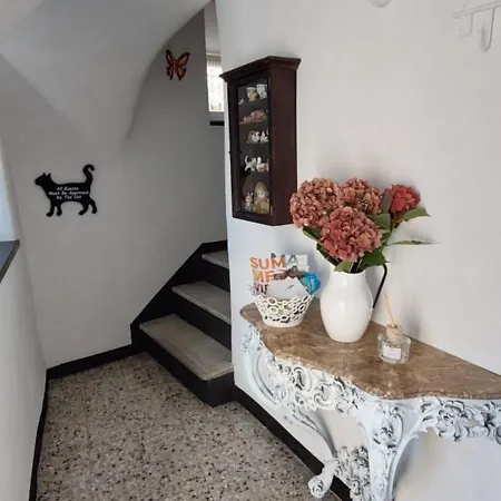 Ca Du Len Gorra - Mtb's Friendly بيت للعطل *