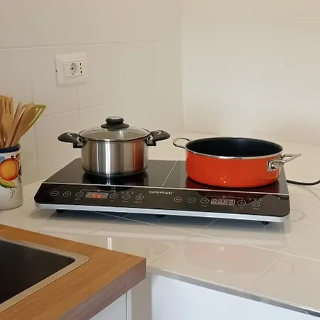 بيت للعطل Ca Du Len Gorra - Mtb's Friendly