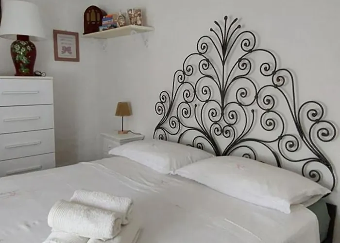 Ca Du Len Gorra - Mtb's Friendly Semesterbostad