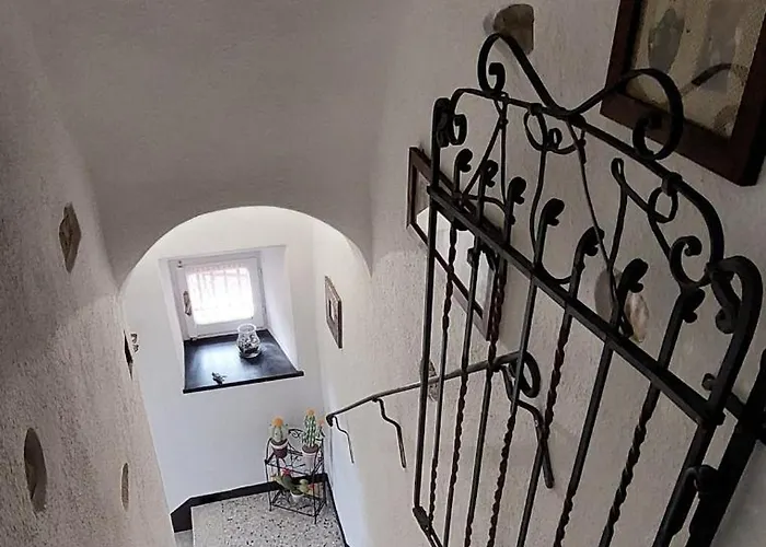 Ca Du Len Gorra - Mtb's Friendly Semesterbostad