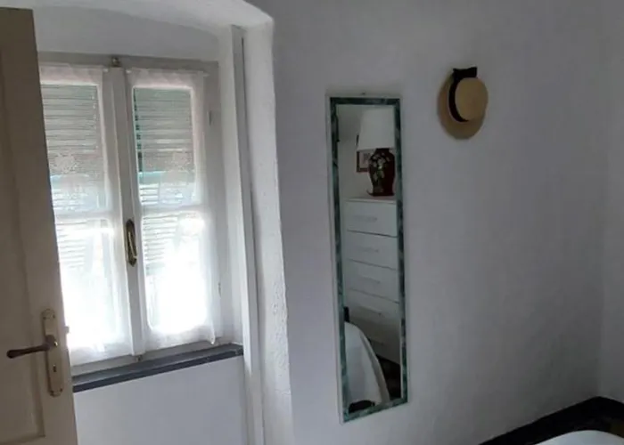 Ca Du Len Gorra - Mtb's Friendly Finale Ligure