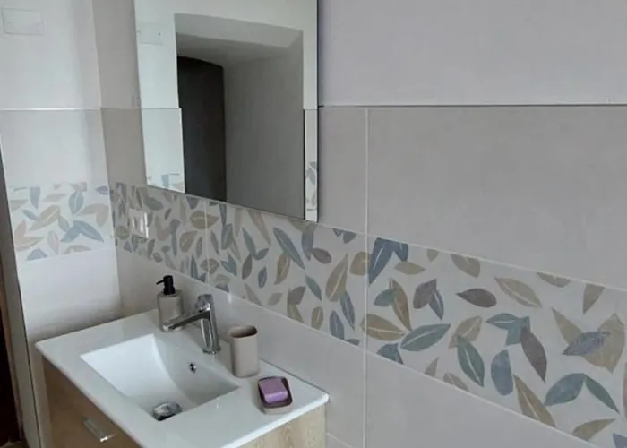 Ca Du Len Gorra - Mtb's Friendly * Finale Ligure