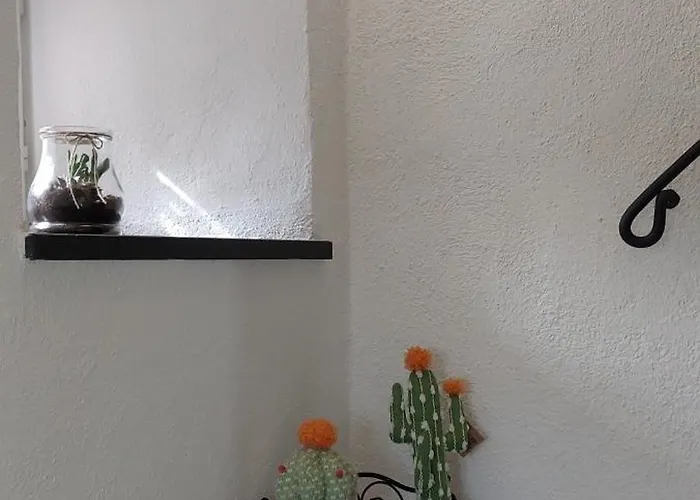 Ca Du Len Gorra - Mtb's Friendly Semesterbostad