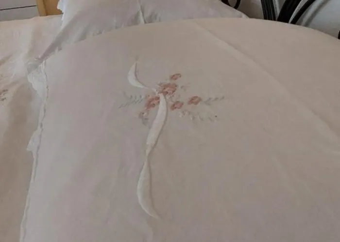 Ca Du Len Gorra - Mtb's Friendly Semesterbostad