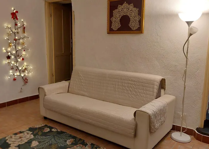 Ca Du Len Gorra - Mtb's Friendly * Finale Ligure