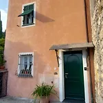 Ca Du Len Gorra - Mtb's Friendly Finale Ligure