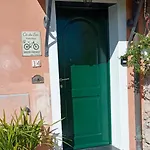 Ca Du Len Gorra - Mtb's Friendly Finale Ligure