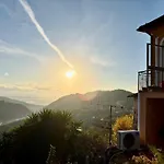 Ca Du Len Gorra - Mtb's Friendly Feriehus Finale Ligure
