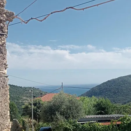 Ca Du Len Gorra - Mtb's Friendly * Finale Ligure