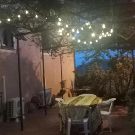 Ca Du Len Gorra - Mtb's Friendly Casa vacanze Finale Ligure