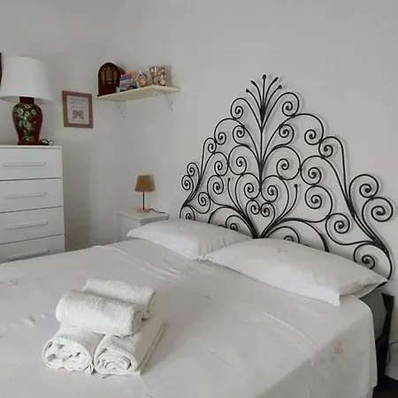 Ca Du Len Gorra - Mtb's Friendly Дом отдыха