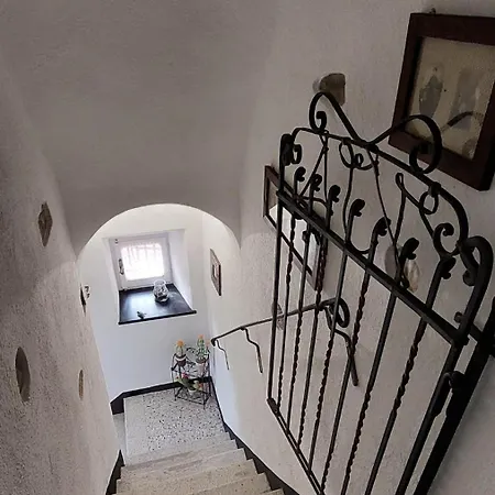 Ca Du Len Gorra - Mtb's Friendly Casa vacanze