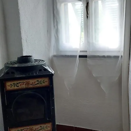 Casa de Férias Ca Du Len Gorra - Mtb's Friendly