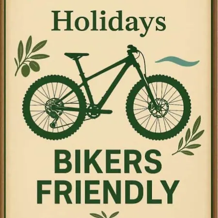 Ca Du Len Gorra - Mtb's Friendly Finale Ligure