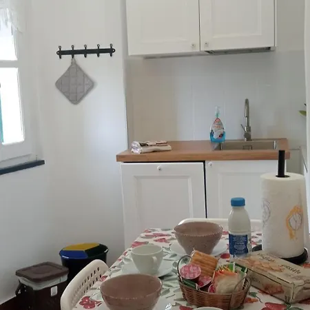 Ca Du Len Gorra - Mtb's Friendly Casa de Férias Finale Ligure