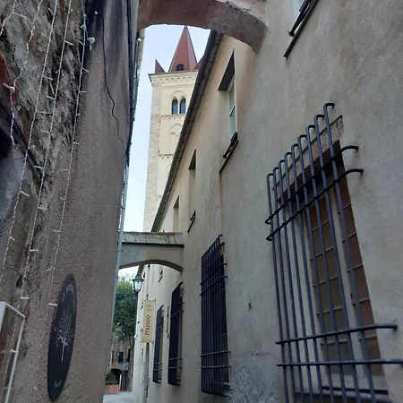 Ca Du Len Gorra - Mtb's Friendly * Финале Лигуре