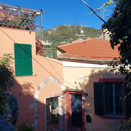 Casa vacanze Ca Du Len Gorra - Mtb's Friendly *