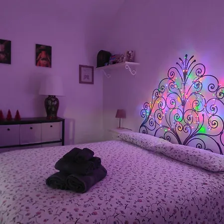 Ca Du Len Gorra - Mtb's Friendly Casa vacanze Finale Ligure