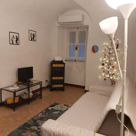 בית נופש Ca Du Len Gorra - Mtb's Friendly פינאלה ליגורה