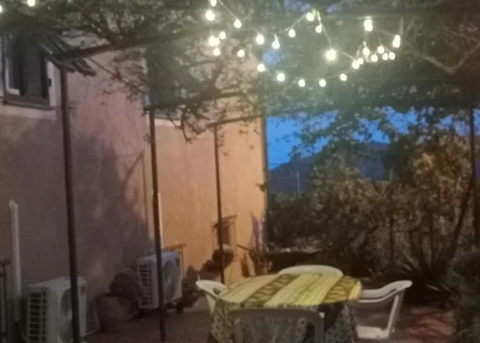 Ca Du Len Gorra - Mtb's Friendly Nyaraló Finale Ligure