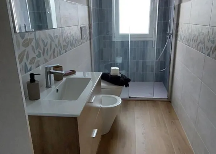 בית נופש Ca Du Len Gorra - Mtb's Friendly