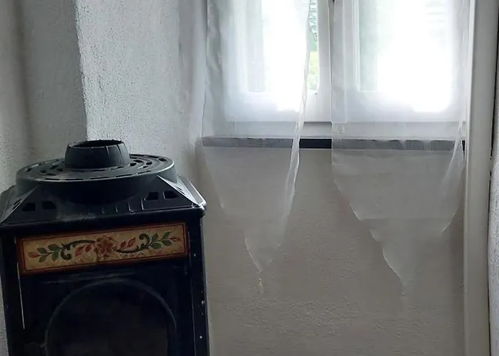 Nyaraló Ca Du Len Gorra - Mtb's Friendly