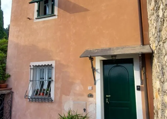 Ca Du Len Gorra - Mtb's Friendly Finale Ligure