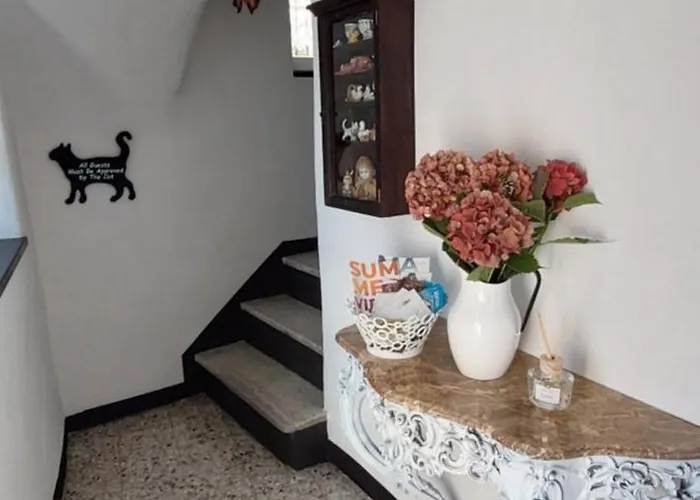 Ca Du Len Gorra - Mtb's Friendly Nyaraló *