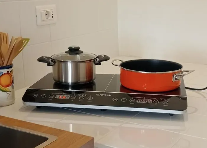 Nyaraló Ca Du Len Gorra - Mtb's Friendly