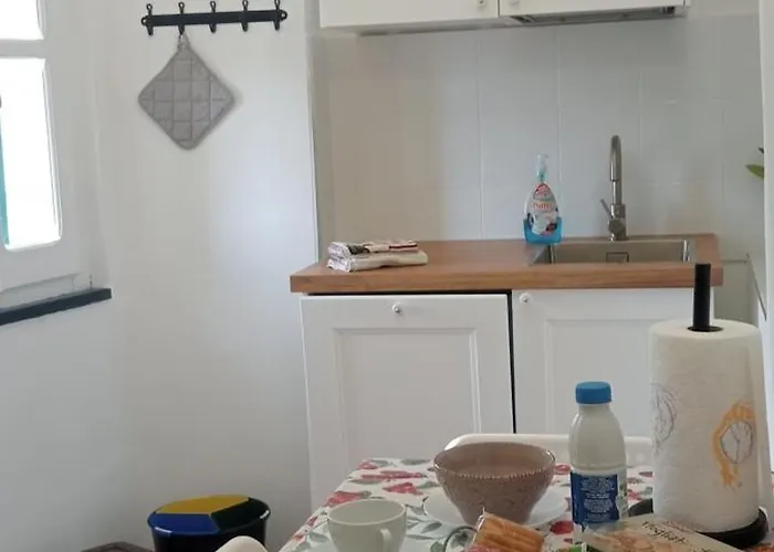 Ca Du Len Gorra - Mtb's Friendly Nyaraló Finale Ligure