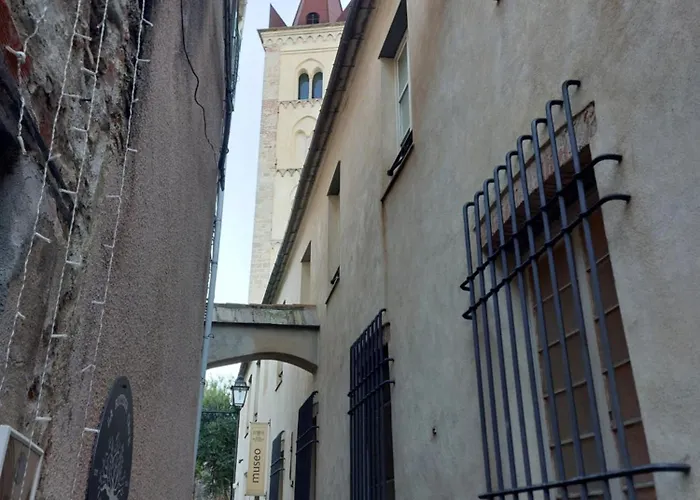 Ca Du Len Gorra - Mtb's Friendly * פינאלה ליגורה