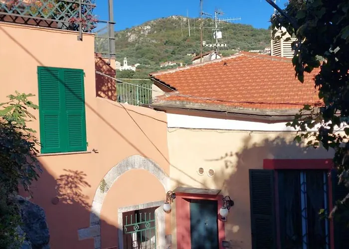 Nyaraló Ca Du Len Gorra - Mtb's Friendly *