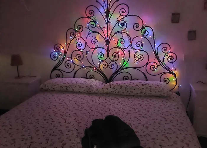 Nyaraló Ca Du Len Gorra - Mtb's Friendly *